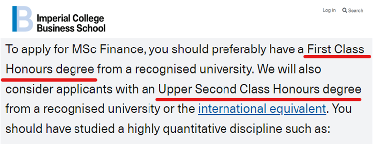 英国大学硕士成绩要求盘点！你的分数能申到哪些学校？