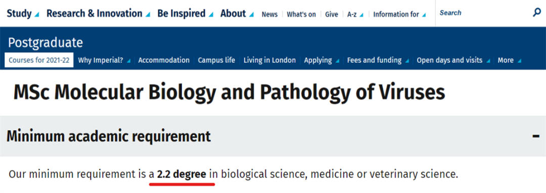 英国大学硕士成绩要求盘点！你的分数能申到哪些学校？