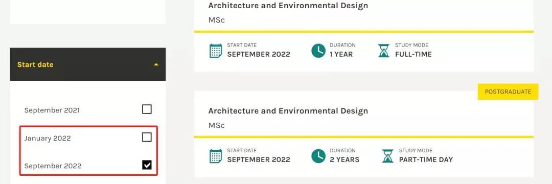 英国多所大学已开放2022年留学申请通道! 英国多所大学已开放2022年留学申请通道!