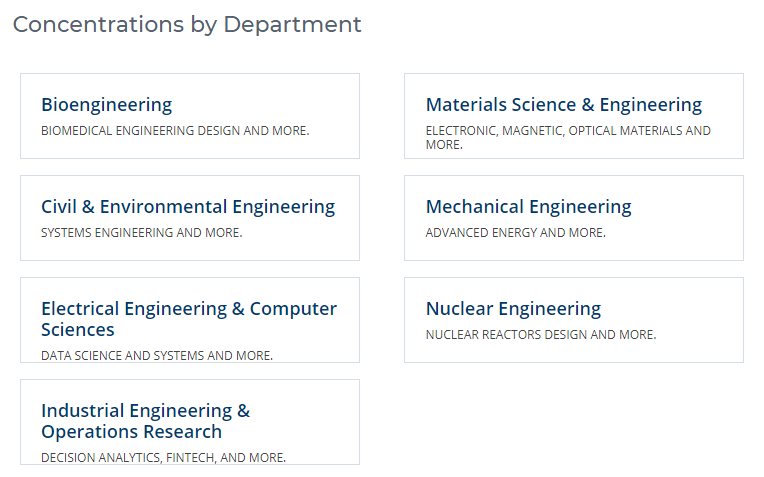 科技企业的Target colleges！竟然是这所公立大学！