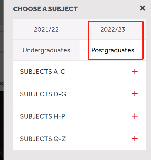 英国多所大学已开放2022年留学申请通道！