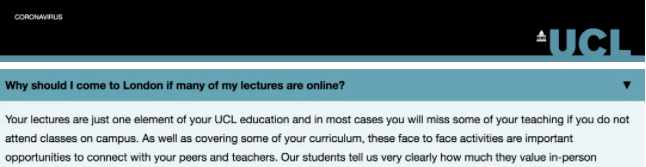 英国TOP30大学秋季开学安排大汇总！