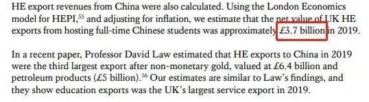 KCL与哈佛联合发布《中英教育报告》，解读中国学生留英现状与未来赴英趋势！