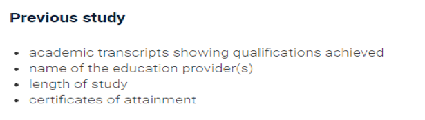 学生签证将在9月15日到期，你续签了吗？