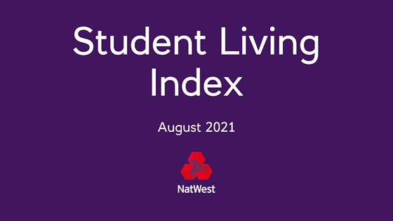 2021英国大学生生活排行榜公布！哪些城市消费合理？