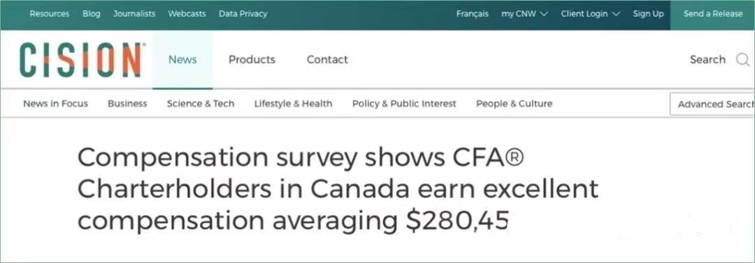 为什么有这么多的人愿意报考CFA?快来了解CFA的魅力吧! 为什么有这么多的人愿意报考CFA?快来了解CFA的魅力吧!