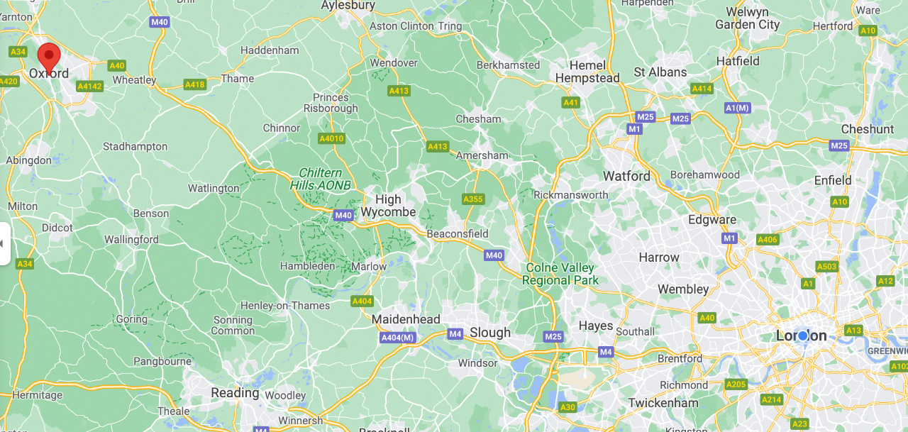 2021英国高校指南之菁英学府牛津大学 2021英国高校指南之菁英学府牛津大学