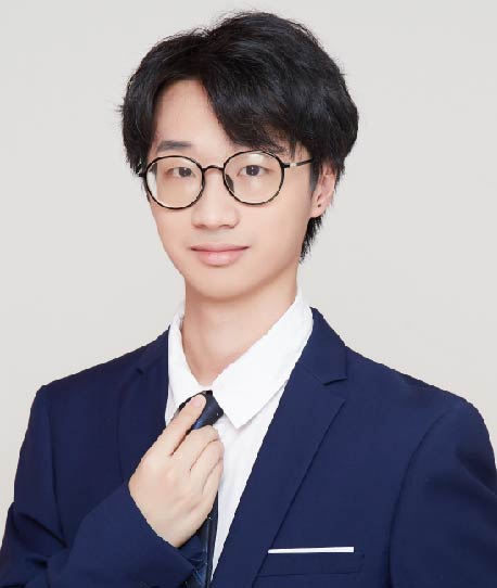 江荣凯