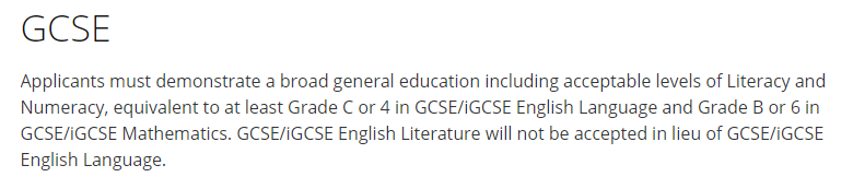 IG成绩竟成录取分水岭!英国院校已经“卷”成这样了? IG成绩竟成录取分水岭!英国院校已经“卷”成这样了?