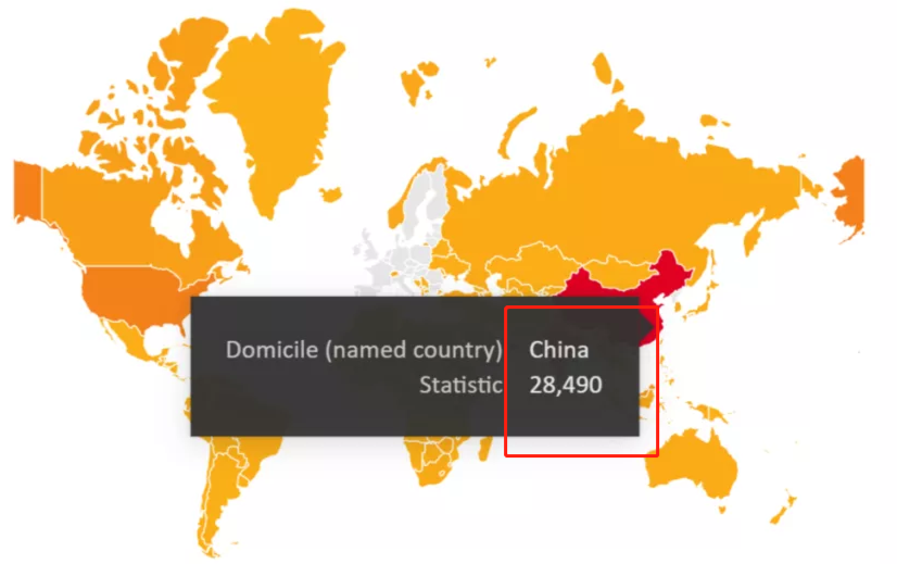2021英国大学申请量大爆!1.3万中国学生被录取! 2021英国大学申请量大爆!1.3万中国学生被录取!