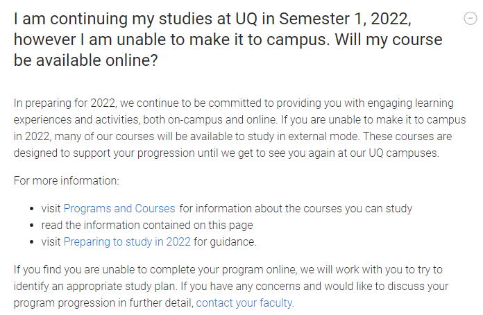澳洲多所大学公布下学期开学计划,留学生何时返澳? 澳洲多所大学公布下学期开学计划,留学生何时返澳?