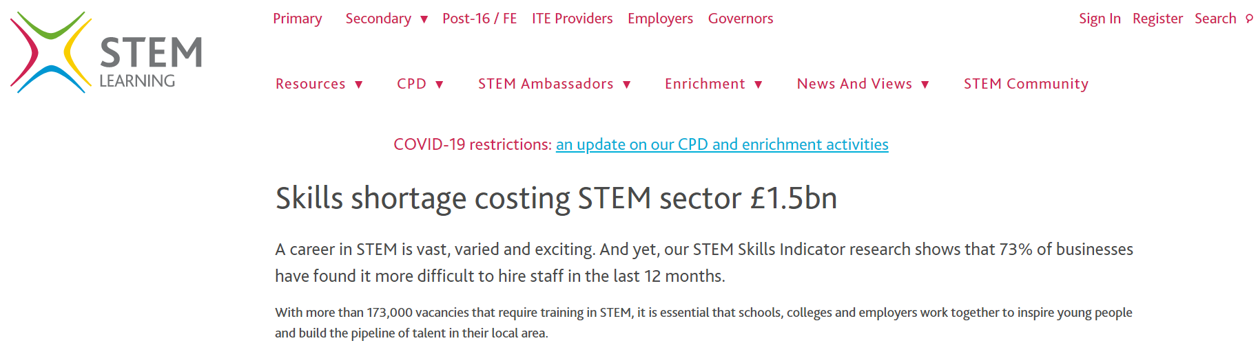 赴英国留学攻读STEM专业，要如何选择学校？