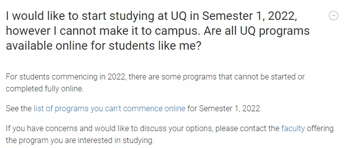 澳洲多所大学公布下学期开学计划，留学生何时返澳？
