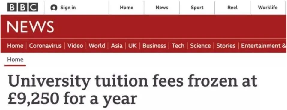英国政府已发放434,416份学生签证!再创新高! 英国政府已发放434,416份学生签证!再创新高!