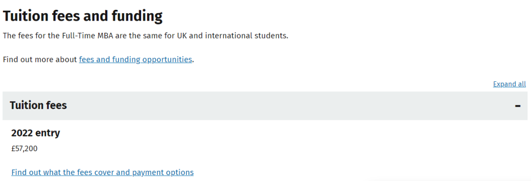 【注意】英国10所大学2022-2023学年学费出炉!这所学校飙涨至10万英镑! 【注意】英国10所大学2022-2023学年学费出炉!这所学校飙涨至10万英镑!