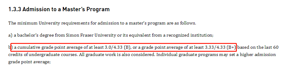 计划留学加拿大和美国?GPA应该怎么换算? 计划留学加拿大和美国?GPA应该怎么换算?
