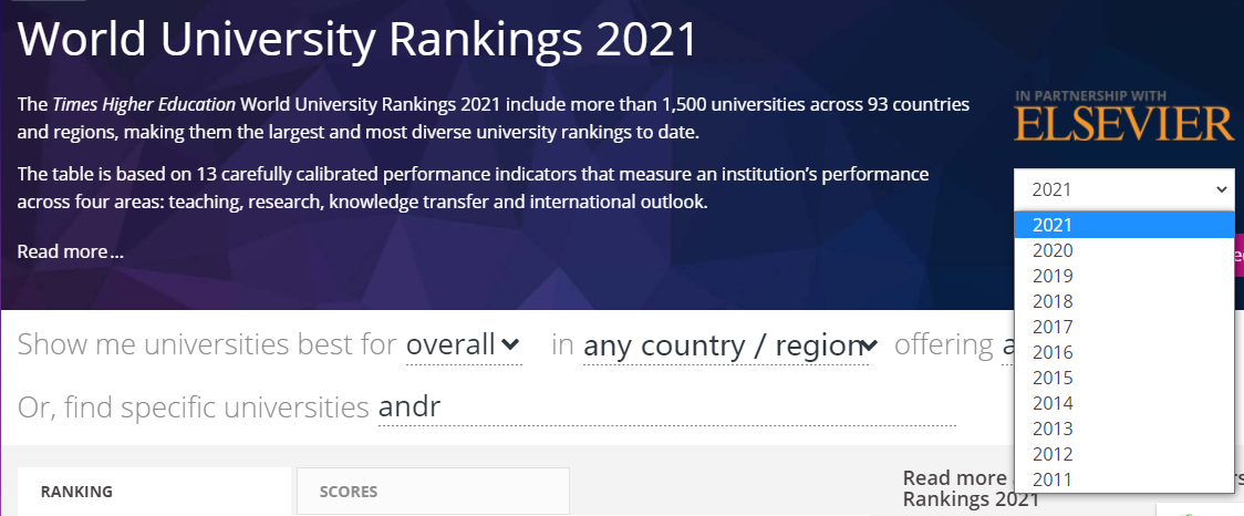 【英国留学】过去10年,最“保值”的9所英国大学! 【英国留学】过去10年,最“保值”的9所英国大学!