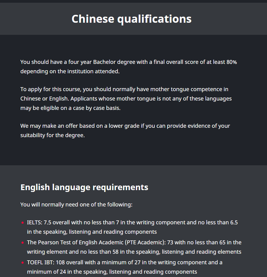 【攻略】英专生收下这份面试攻略!教你轻松拿下全英TOP3的专业 【攻略】英专生收下这份面试攻略!教你轻松拿下全英TOP3的专业