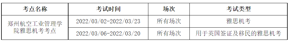 雅思官方宣布2-3月36处考点取消考试! 雅思官方宣布2-3月36处考点取消考试!
