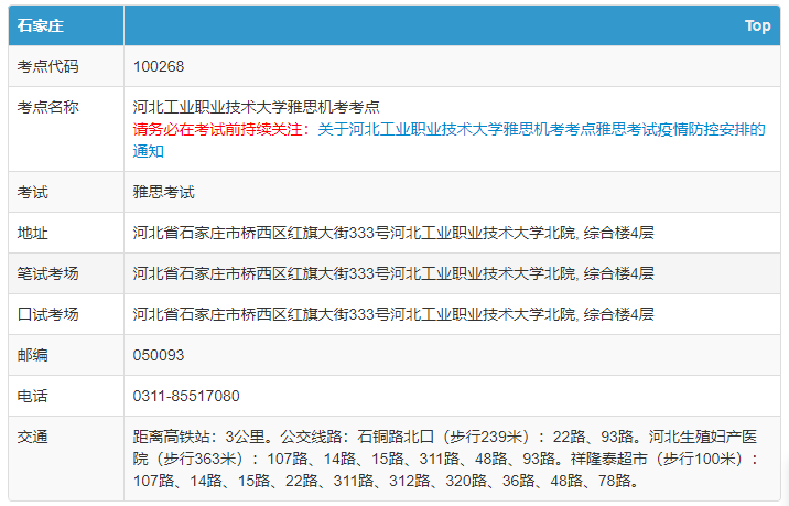 2022年全国雅思机考考点大盘点！覆盖全国20城！