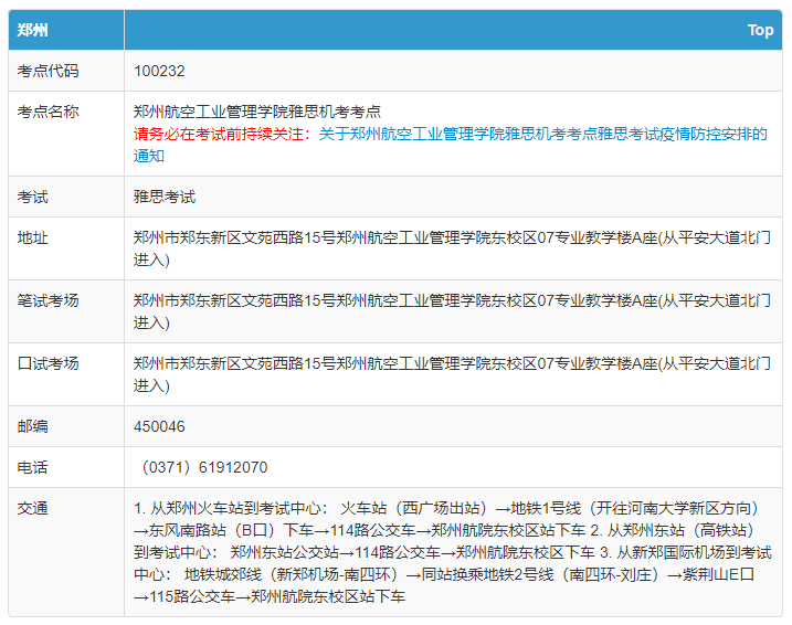 2022年全国雅思机考考点大盘点！覆盖全国20城！