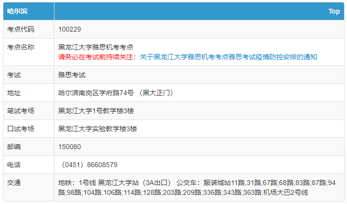 2022年全国雅思机考考点大盘点！覆盖全国20城！