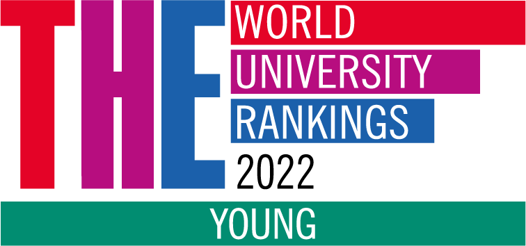 【聚焦】奥克兰理工大学进入THE22年度年轻大学排行榜Top50! 【聚焦】奥克兰理工大学进入THE22年度年轻大学排行榜Top50!