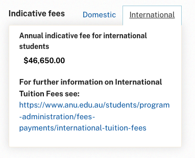 【注意】2022年澳洲八大学费又涨了！不用担心，看看这一路跌的汇率