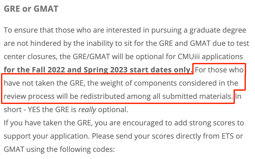 密歇根大学取消100个博士专业的GRE要求! 密歇根大学取消100个博士专业的GRE要求!