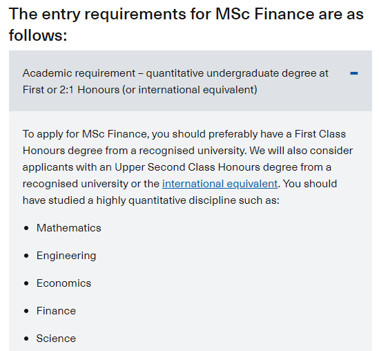 【英国留学】IC/LSE/爱丁堡大学/曼大都在用什么理由拒绝申请者? 【英国留学】IC/LSE/爱丁堡大学/曼大都在用什么理由拒绝申请者?