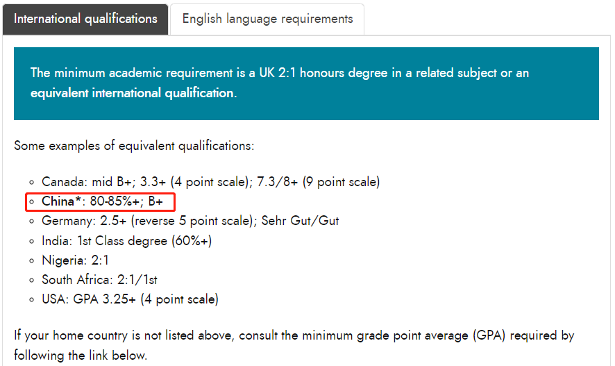 【英国留学】IC/LSE/爱丁堡大学/曼大都在用什么理由拒绝申请者? 【英国留学】IC/LSE/爱丁堡大学/曼大都在用什么理由拒绝申请者?