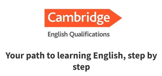 图片来源：cambridgeenglish.org