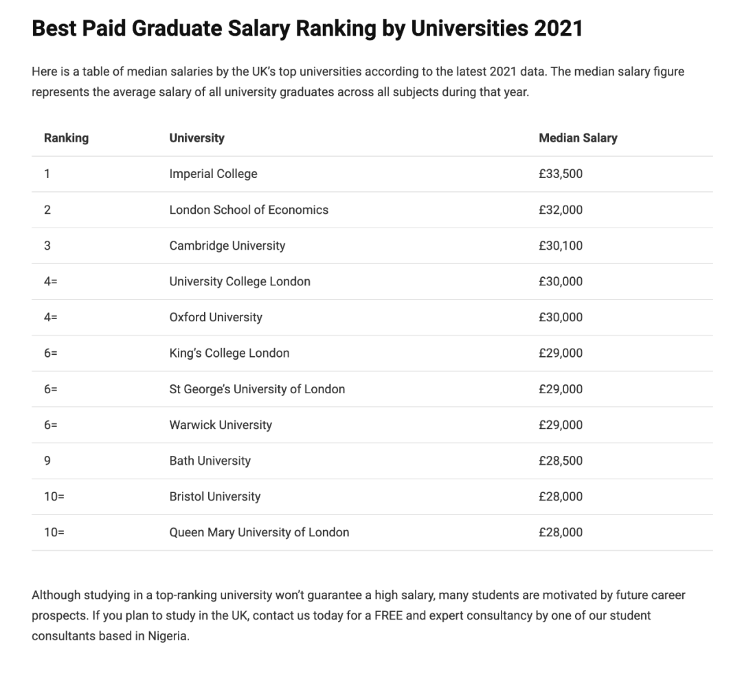【要闻速览】赴英留学利好:成本降低回报提高 【要闻速览】赴英留学利好:成本降低回报提高