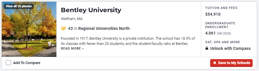 美国大学5000+,光听名字就能区分“牛校”和“野鸡”? 美国大学5000+,光听名字就能区分“牛校”和“野鸡”?