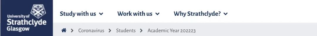 【聚焦】10所英国大学2022/23开学安排出炉! 【聚焦】10所英国大学2022/23开学安排出炉!