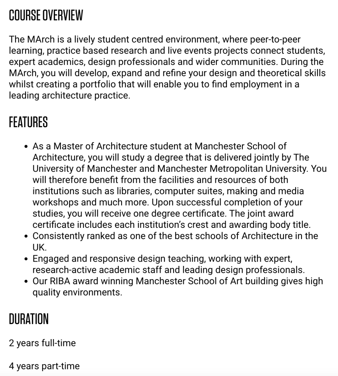 【专业指南】2022年QS学科排行榜解析之建筑与建造环境 【专业指南】2022年QS学科排行榜解析之建筑与建造环境