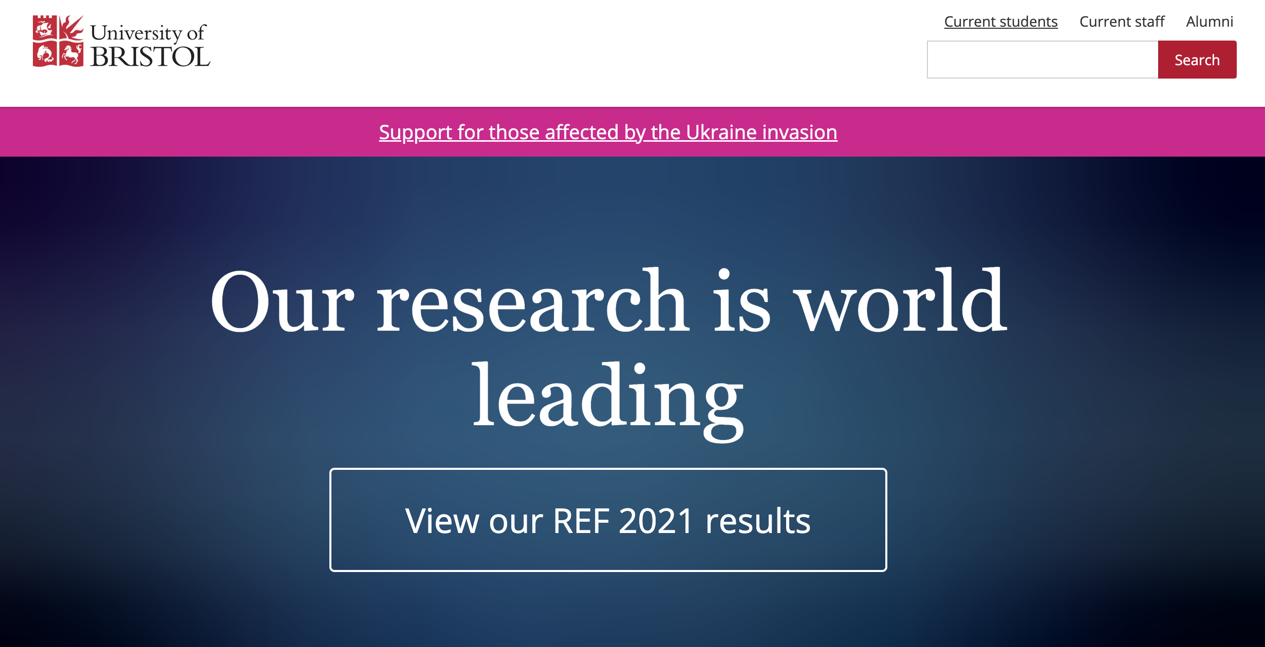 【重磅】久等了，英国官方REF大学排名终于出炉！