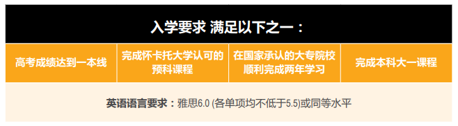 【高校指南】怀卡托大学：新西兰留学优选大学！