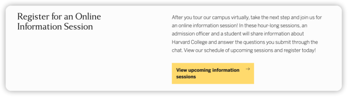 Love Letter？如何多方位的向大学“示爱”？