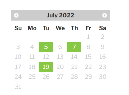 美国TOP30院校2022线上招生宣讲时间公布! 美国TOP30院校2022线上招生宣讲时间公布!