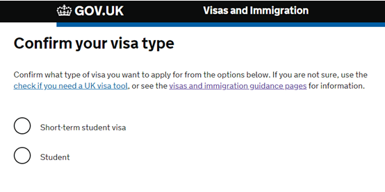 【签证申请】英国学签材料准备及费用详解，赶紧收藏起来！