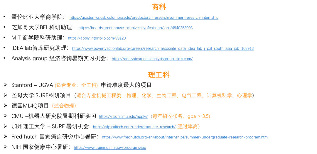 本科阶段如何找到科研机会,合理运用为申请助力? 本科阶段如何找到科研机会,合理运用为申请助力?