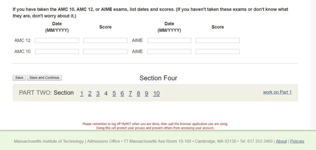 多少人在备考AMC竞赛?对申请大学有什么帮助? 多少人在备考AMC竞赛?对申请大学有什么帮助?