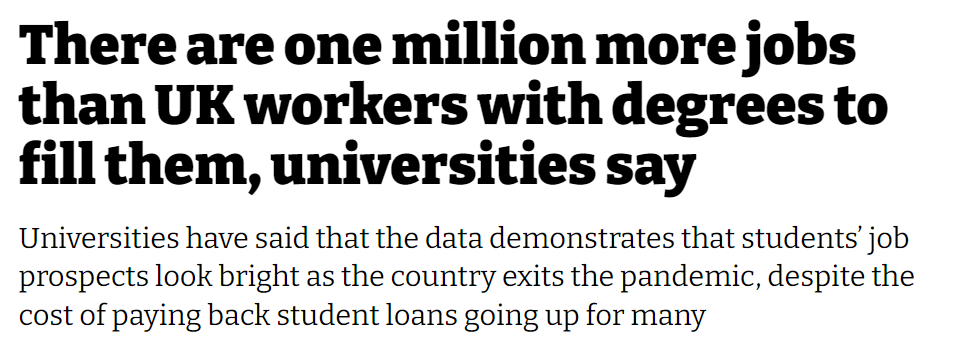 【聚焦】英国大学毕业生前景如何?盘点部分院校毕业生去向! 【聚焦】英国大学毕业生前景如何?盘点部分院校毕业生去向!