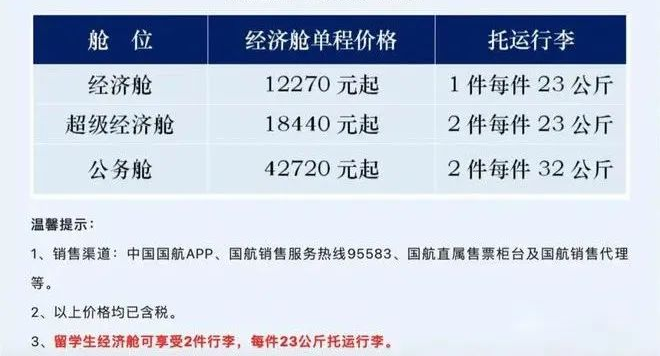 【重磅】时隔两年,中英国际航班终于恢复直飞! 【重磅】时隔两年,中英国际航班终于恢复直飞!