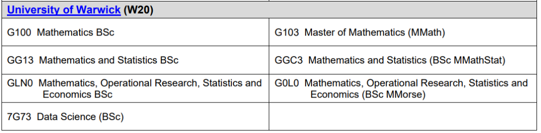 【留学软实力】TMUA考试:剑桥、LSE经济专业加分项! 【留学软实力】TMUA考试:剑桥、LSE经济专业加分项!