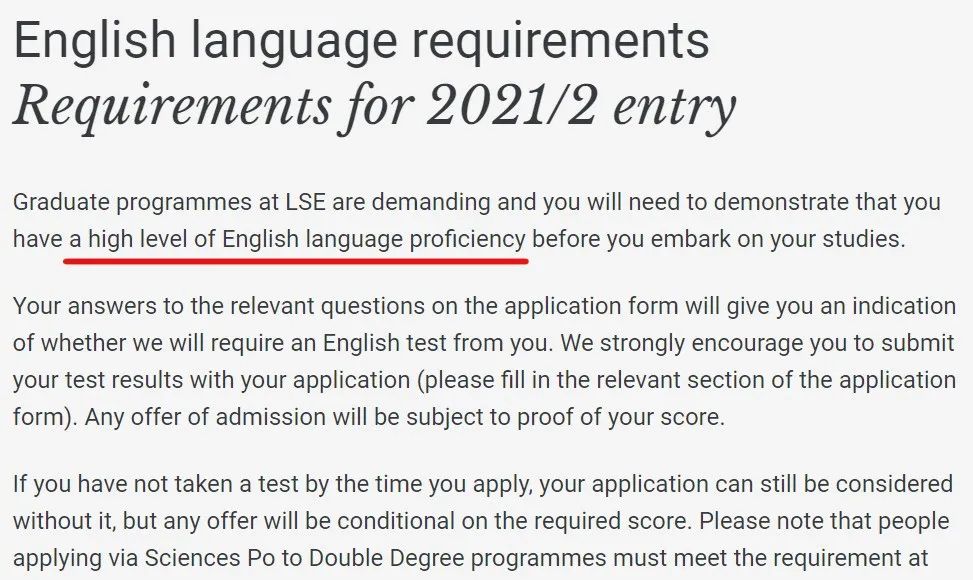 【攻略】英国硕士申请季到来,我们需要准备哪些材料! 【攻略】英国硕士申请季到来,我们需要准备哪些材料!