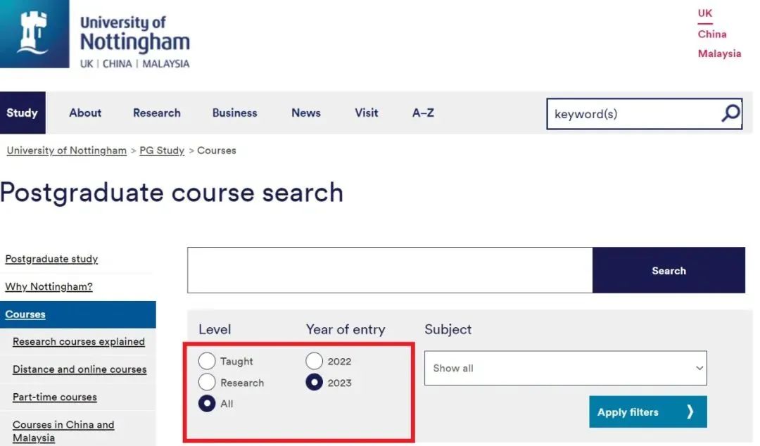 【持续更新】Top20英国大学申请开放时间汇总! 【持续更新】Top20英国大学申请开放时间汇总!