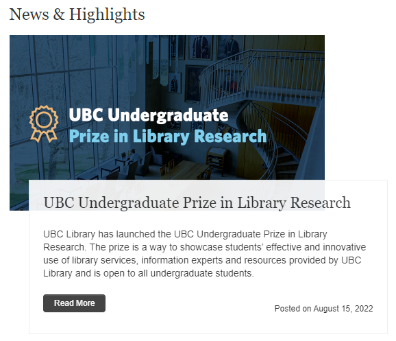 英属哥伦比亚大学,常居世界各大排行榜TOP50! 英属哥伦比亚大学,常居世界各大排行榜TOP50!
