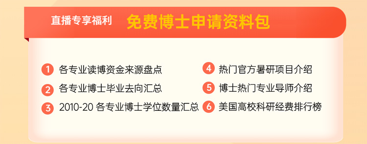 美国博士留学费用